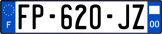 FP-620-JZ