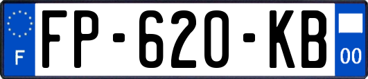 FP-620-KB
