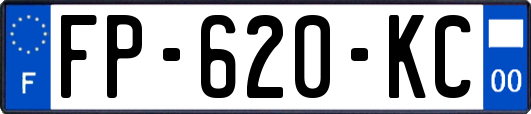 FP-620-KC