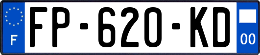 FP-620-KD