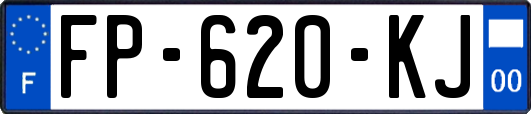 FP-620-KJ
