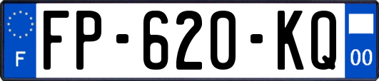 FP-620-KQ