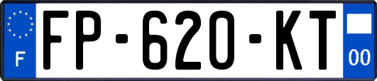 FP-620-KT