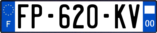 FP-620-KV