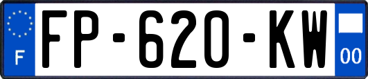 FP-620-KW