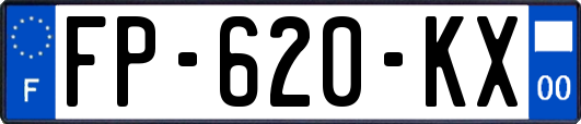 FP-620-KX