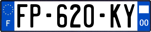FP-620-KY