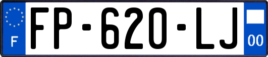 FP-620-LJ