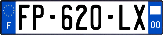 FP-620-LX