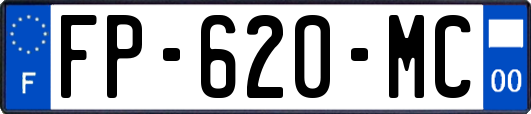 FP-620-MC