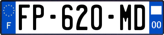FP-620-MD