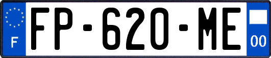 FP-620-ME