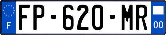 FP-620-MR
