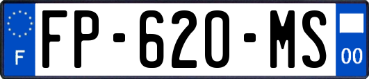 FP-620-MS