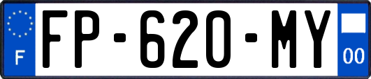 FP-620-MY