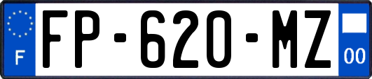 FP-620-MZ