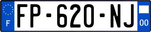 FP-620-NJ