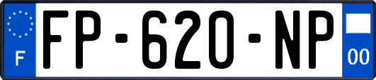 FP-620-NP