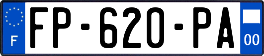 FP-620-PA