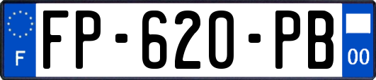 FP-620-PB