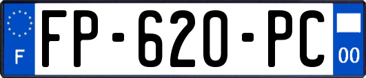 FP-620-PC