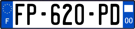 FP-620-PD