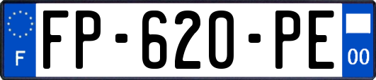 FP-620-PE