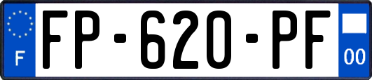 FP-620-PF