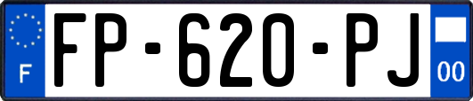 FP-620-PJ
