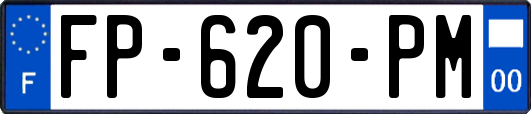 FP-620-PM