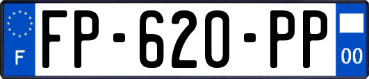 FP-620-PP