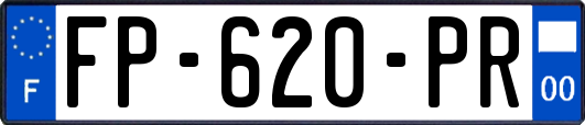 FP-620-PR