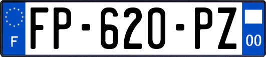 FP-620-PZ