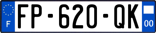 FP-620-QK