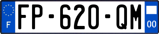 FP-620-QM