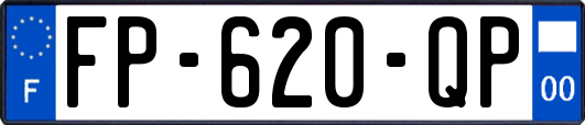FP-620-QP