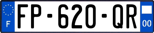 FP-620-QR