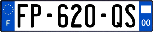 FP-620-QS