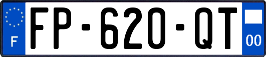 FP-620-QT
