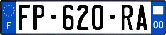 FP-620-RA