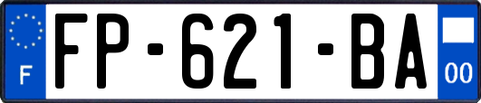 FP-621-BA