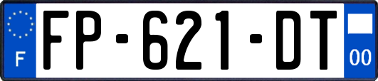 FP-621-DT