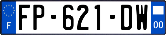 FP-621-DW