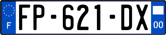 FP-621-DX