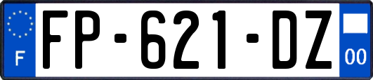FP-621-DZ