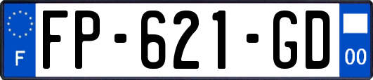 FP-621-GD