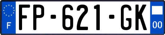 FP-621-GK