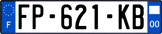 FP-621-KB
