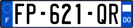 FP-621-QR