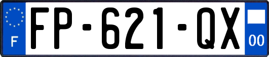FP-621-QX